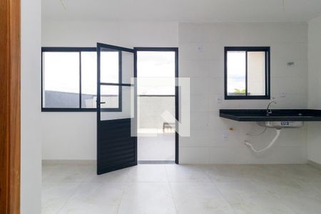 Apartamento para alugar com 2 quartos, 41m² em Vila Isolina Mazzei, São Paulo