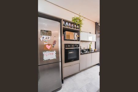 Casa à venda com 165m², 3 quartos e 1 vagaCozinha