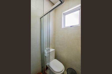 Casa à venda com 165m², 3 quartos e 1 vagaBanheiro Social