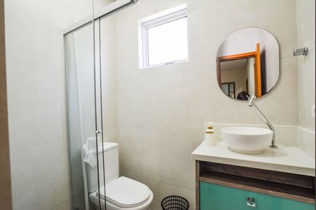 Casa à venda com 165m², 3 quartos e 1 vagaBanheiro Social