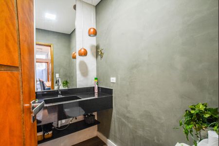 Casa à venda com 165m², 3 quartos e 1 vagaLavabo