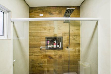 Casa à venda com 165m², 3 quartos e 1 vagaBanheiro da Suíte