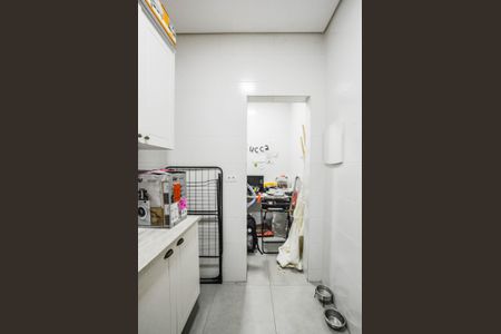 Casa à venda com 165m², 3 quartos e 1 vagaÁrea de Serviço