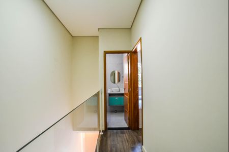 Casa à venda com 165m², 3 quartos e 1 vagaCorredor