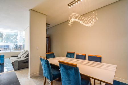 Casa à venda com 165m², 3 quartos e 1 vagaCozinha