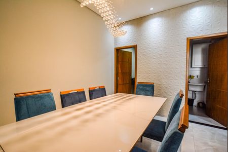 Casa à venda com 165m², 3 quartos e 1 vagaCozinha