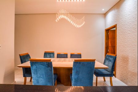 Casa à venda com 165m², 3 quartos e 1 vagaCozinha