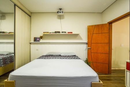 Casa à venda com 165m², 3 quartos e 1 vagaQuarto Suíte