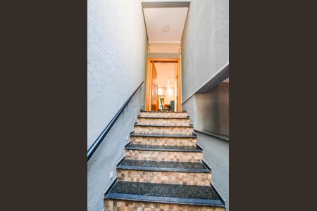 Casa à venda com 165m², 3 quartos e 1 vagaEntrada