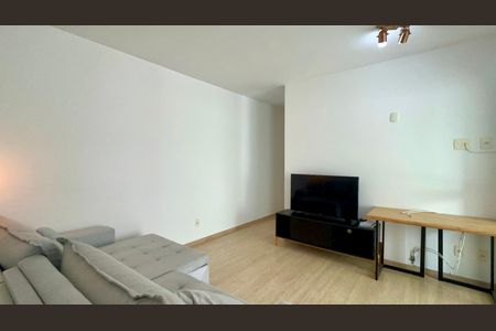 Sala de apartamento para alugar com 2 quartos, 65m² em Pinheiros, São Paulo