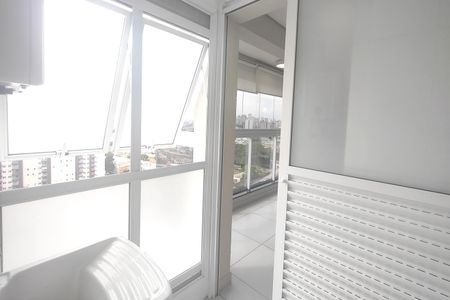 Apartamento para alugar com 96m², 3 quartos e 2 vagas Apartamento para alugar com 96m², 3 quartos e 2 vagasÁrea de Serviço