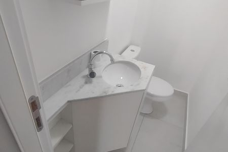 Apartamento para alugar com 96m², 3 quartos e 2 vagas Apartamento para alugar com 96m², 3 quartos e 2 vagasLavabo