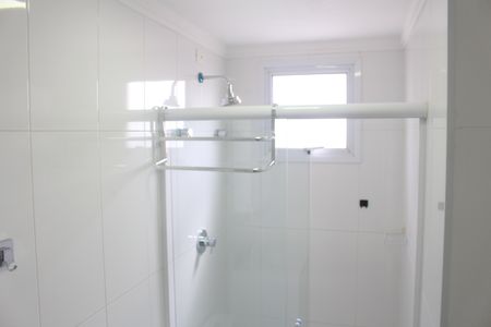 Apartamento para alugar com 96m², 3 quartos e 2 vagasBanheiro