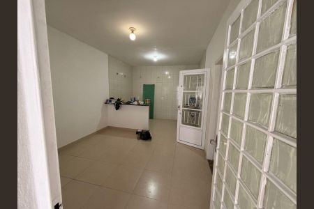 Sala/cozinha de casa para alugar com 1 quarto, 60m² em Santa Terezinha, Belo Horizonte