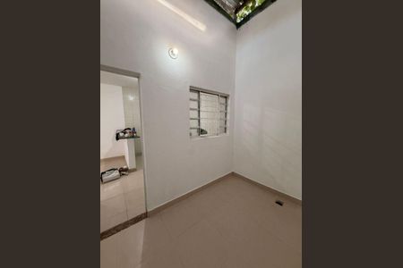 Casa para alugar com 60m², 1 quarto e 1 vaga Casa para alugar com 60m², 1 quarto e 1 vagaQuarto