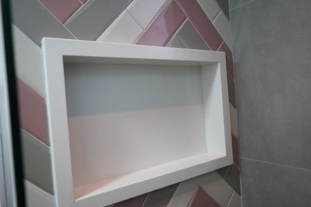 Studio à venda com 55m², 2 quartos e 1 vagaBanheiro da Suíte