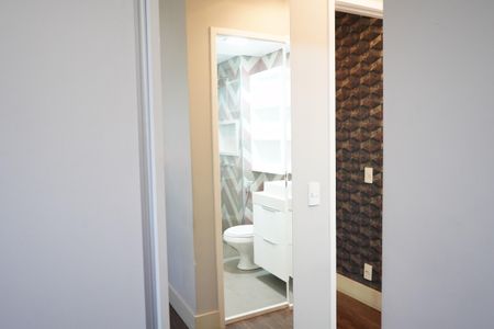 Studio à venda com 55m², 2 quartos e 1 vagaSuite