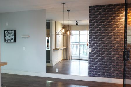 Studio à venda com 55m², 2 quartos e 1 vagaStudio