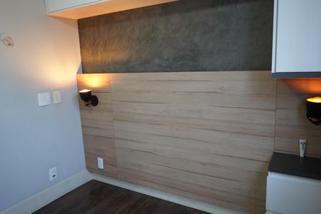 Studio à venda com 55m², 2 quartos e 1 vagaSuite