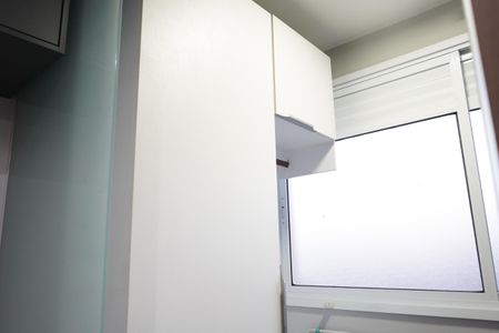 Studio à venda com 55m², 2 quartos e 1 vagaÁrea de Serviço