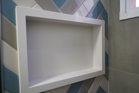 Studio à venda com 55m², 2 quartos e 1 vagaBanheiro