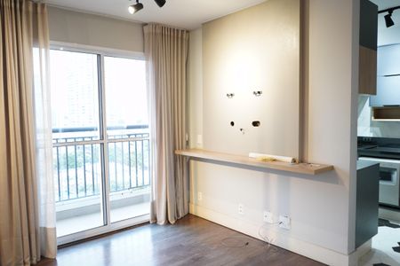 Studio à venda com 55m², 2 quartos e 1 vagaStudio
