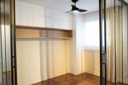 Studio à venda com 55m², 2 quartos e 1 vagaStudio