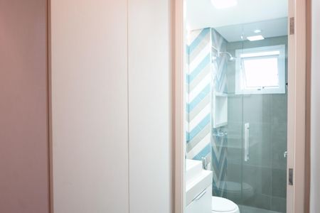 Studio à venda com 55m², 2 quartos e 1 vagaStudio