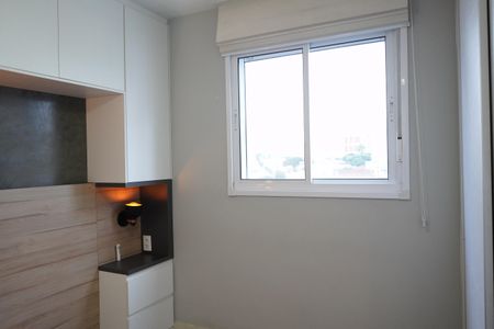 Studio à venda com 55m², 2 quartos e 1 vagaSuite
