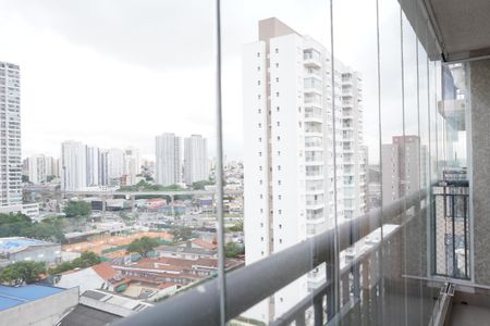 Studio à venda com 55m², 2 quartos e 1 vagaSacada