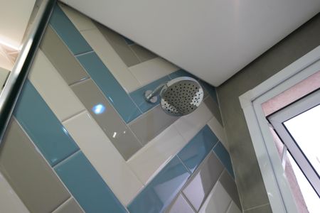 Studio à venda com 55m², 2 quartos e 1 vagaBanheiro