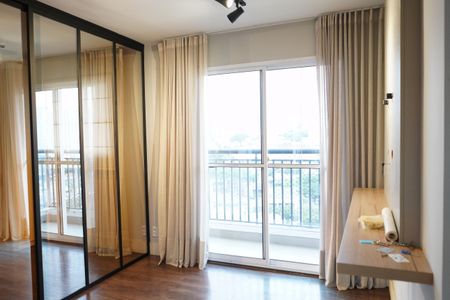 Studio de kitnet/studio à venda com 1 quarto, 55m² em Vila Prudente, São Paulo