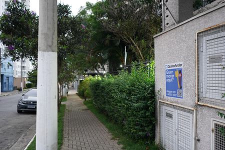 Studio à venda com 55m², 2 quartos e 1 vagaFachada