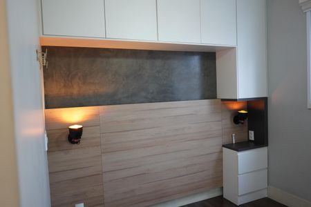 Studio à venda com 55m², 2 quartos e 1 vagaSuite