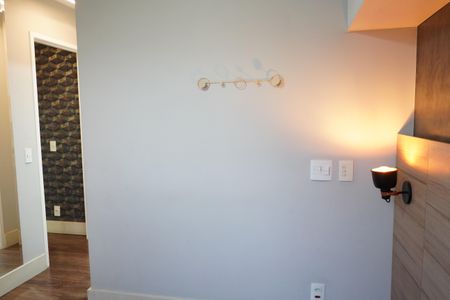 Studio à venda com 55m², 2 quartos e 1 vagaSuite