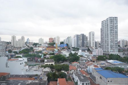 Studio à venda com 55m², 2 quartos e 1 vagaSacada