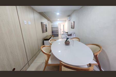 Sala de apartamento para alugar com 3 quartos, 71m² em Luiz Anselmo, Salvador