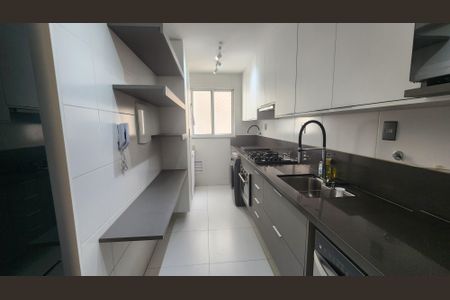 Apartamento para alugar com 71m², 3 quartos e 2 vagas Apartamento para alugar com 71m², 3 quartos e 2 vagasCozinha