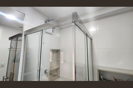 Apartamento para alugar com 71m², 3 quartos e 2 vagas Apartamento para alugar com 71m², 3 quartos e 2 vagasBanheiro da Suíte 3