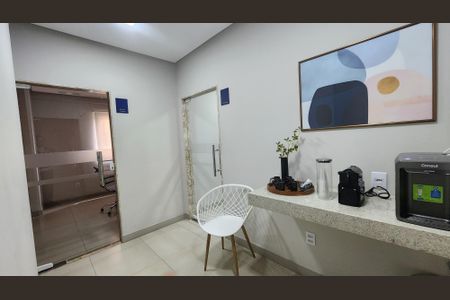 Apartamento para alugar com 71m², 3 quartos e 2 vagas Apartamento para alugar com 71m², 3 quartos e 2 vagasÁrea comum - Coworking