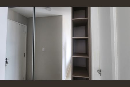 Apartamento para alugar com 71m², 3 quartos e 2 vagas Apartamento para alugar com 71m², 3 quartos e 2 vagasQuarto 3 - Armários