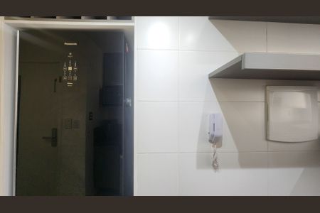 Apartamento para alugar com 71m², 3 quartos e 2 vagas Apartamento para alugar com 71m², 3 quartos e 2 vagasCozinha - Geladeira