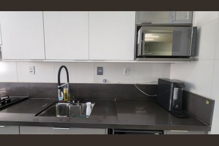 Apartamento para alugar com 71m², 3 quartos e 2 vagas Apartamento para alugar com 71m², 3 quartos e 2 vagasCozinha