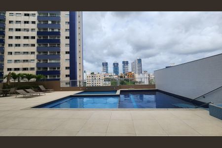 Apartamento para alugar com 71m², 3 quartos e 2 vagas Apartamento para alugar com 71m², 3 quartos e 2 vagasÁrea comum - Piscina