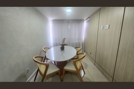 Sala de apartamento para alugar com 3 quartos, 71m² em Luiz Anselmo, Salvador