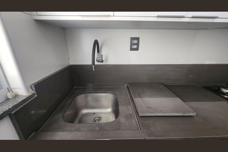 Apartamento para alugar com 71m², 3 quartos e 2 vagas Apartamento para alugar com 71m², 3 quartos e 2 vagasCozinha - Tanque