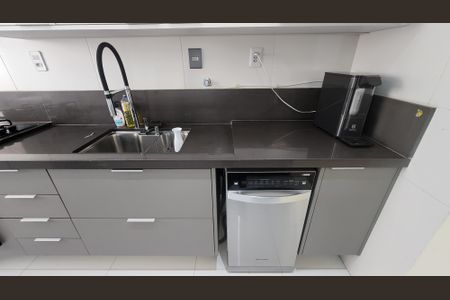 Apartamento para alugar com 71m², 3 quartos e 2 vagas Apartamento para alugar com 71m², 3 quartos e 2 vagasCozinha