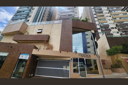 Apartamento para alugar com 71m², 3 quartos e 2 vagas Apartamento para alugar com 71m², 3 quartos e 2 vagasFachada