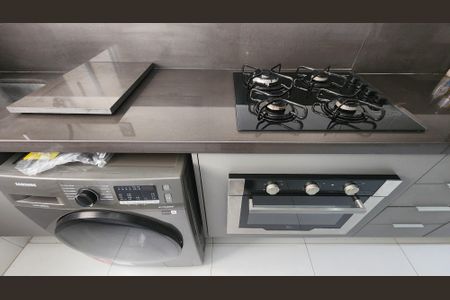 Apartamento para alugar com 71m², 3 quartos e 2 vagas Apartamento para alugar com 71m², 3 quartos e 2 vagasCozinha