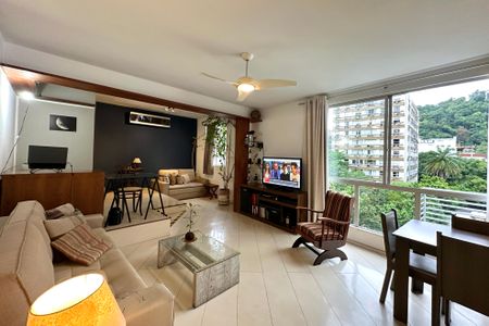 Apartamento à venda com 1 quarto, 70m² em Gávea, Rio de Janeiro